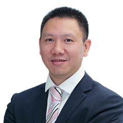麦志辉