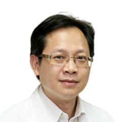 温树生