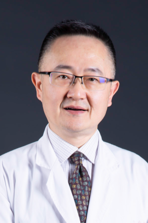 陆文俊
