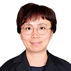 李莉