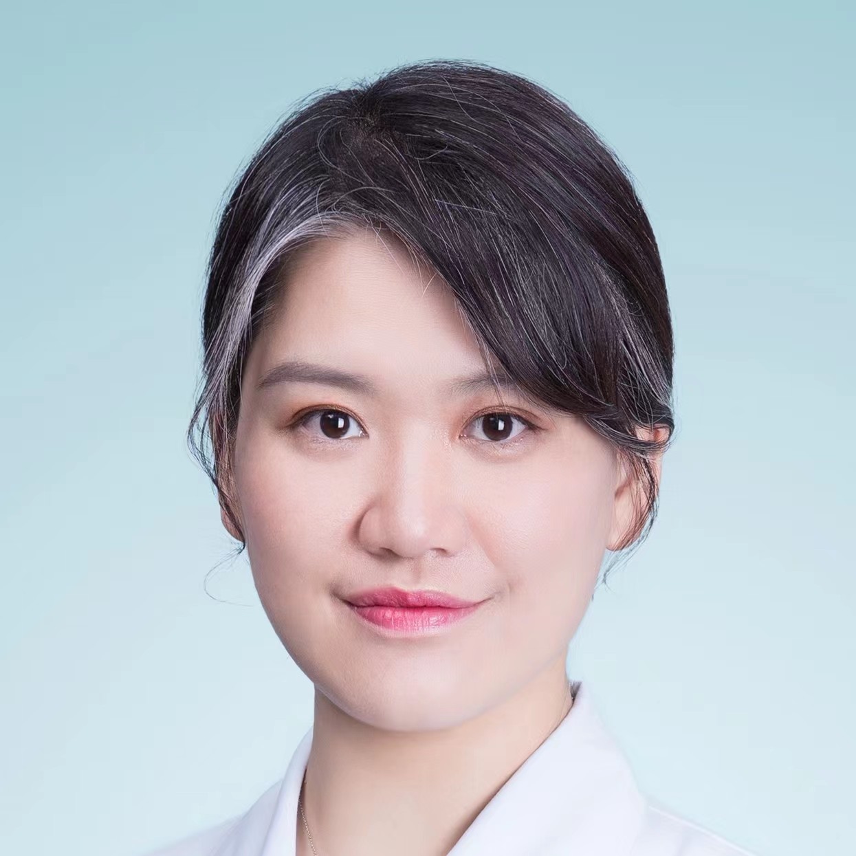 张薇