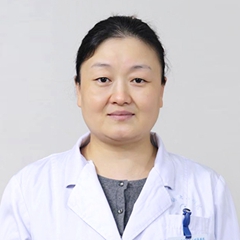 吕永梅