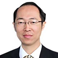 王耿