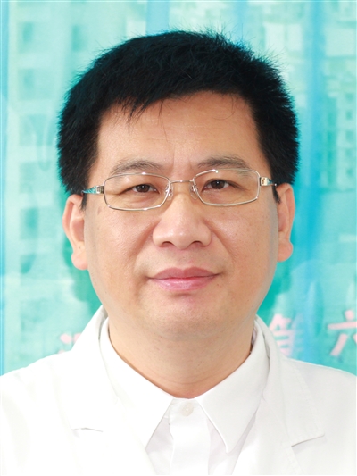 洪永忠
