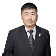 傅明