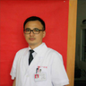 刘健
