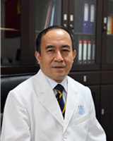 赵登蕴