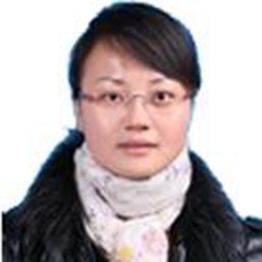 赵丽珍