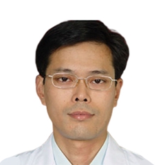 张炜