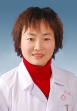 李玉虹