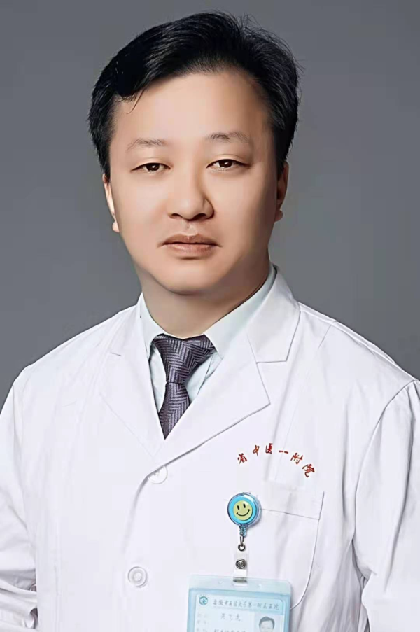 吴飞虎
