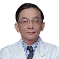 陈一强