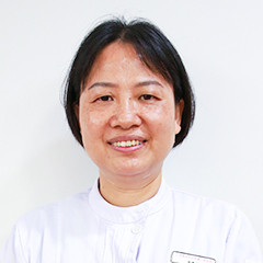 曾素娟