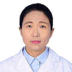 李晓娜