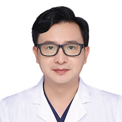 李志强