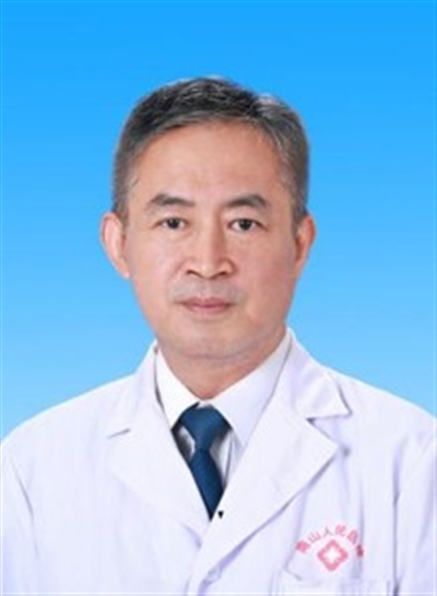 梁智