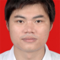 杨福健