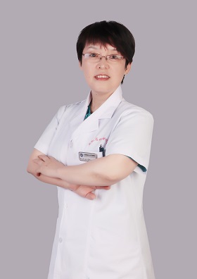 王慧琴