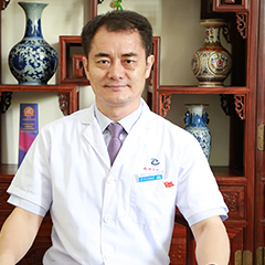 李黎波