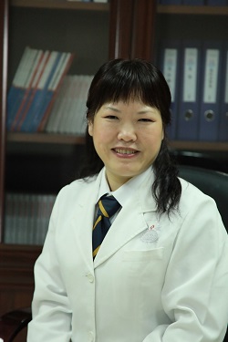 姜翠玉