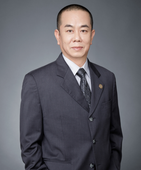 蔡任军