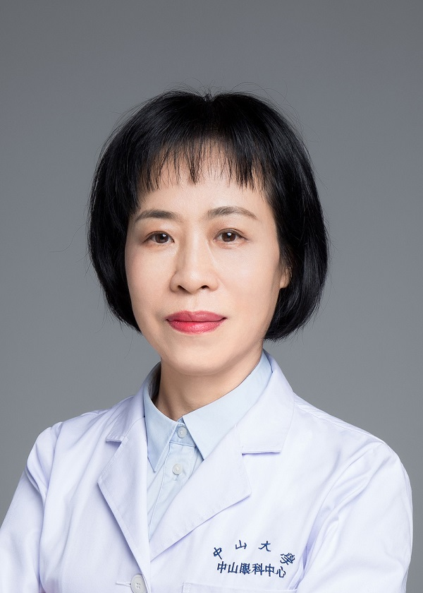 刘玉华