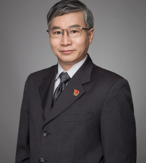 刘宇虎