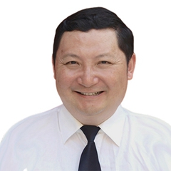 欧阳平