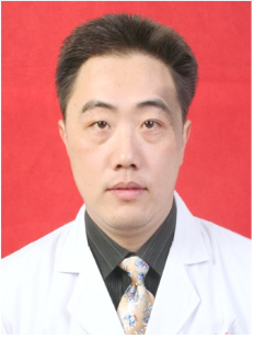 谢宏武