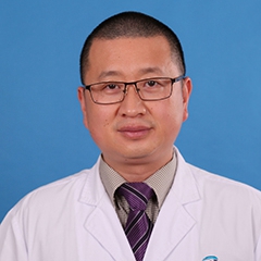 李煜罡