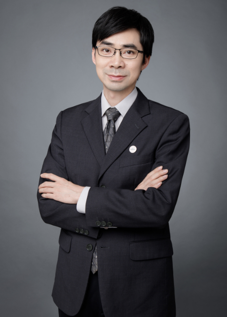 陈仰昆