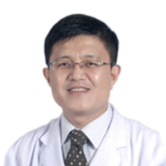 张喜平