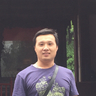 杨振华