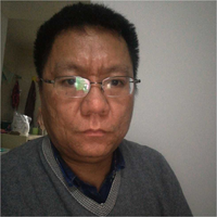 李健强
