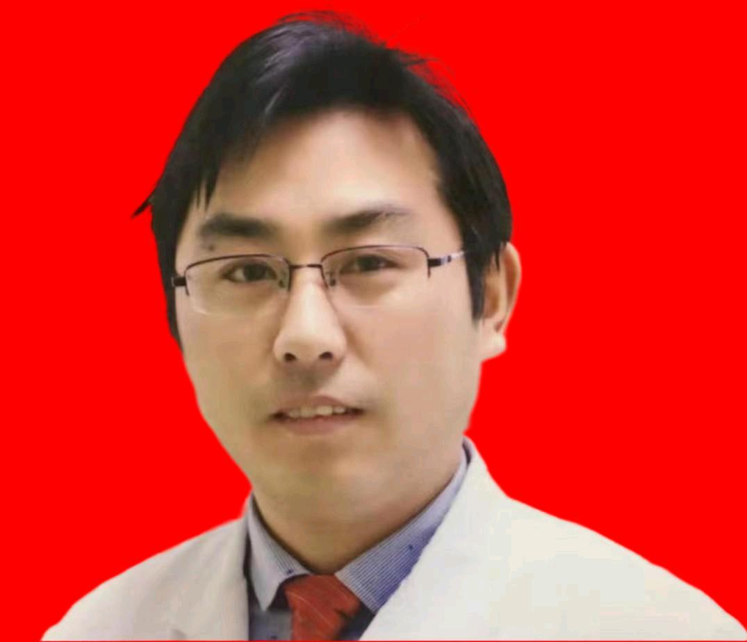 张发明