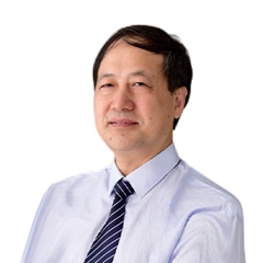 王克永