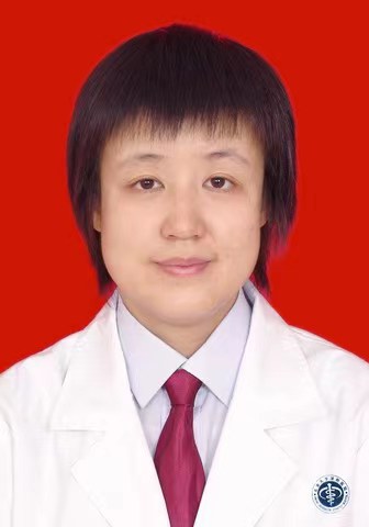 刘茜倩