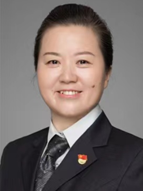 刘玉华