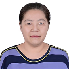 杨俊芬