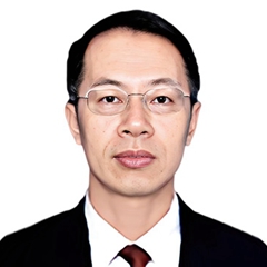 陈伟奇