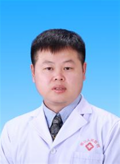 杨伟锋