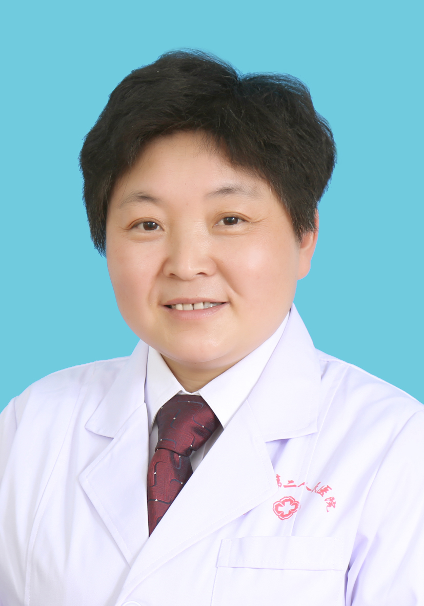 张德恕