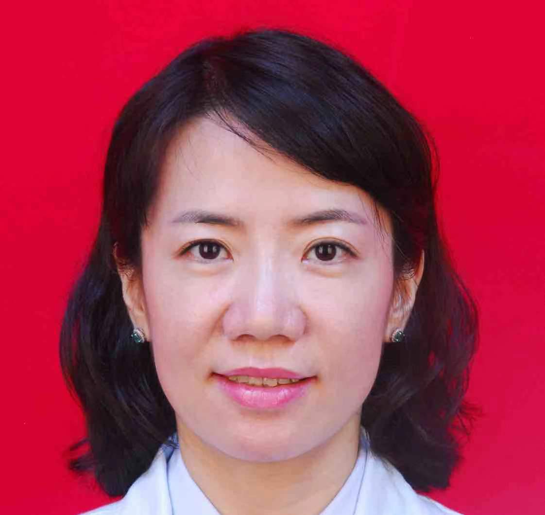 李雅琴
