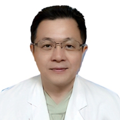 陈科奇