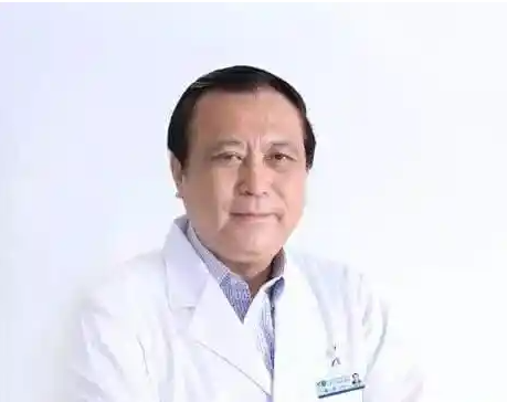 葛坚