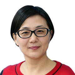 周晓丽