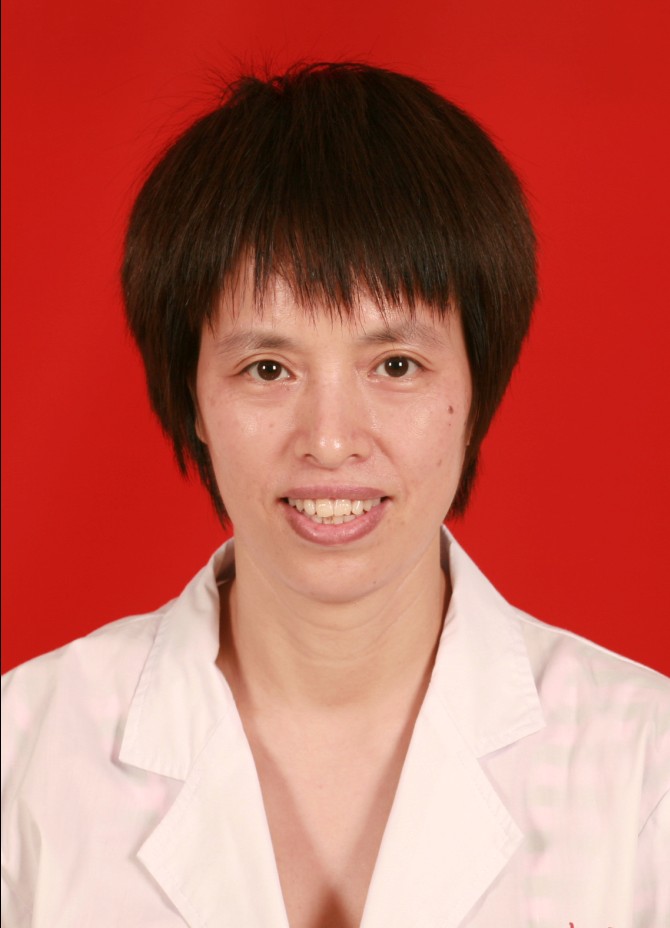 谢彩虹