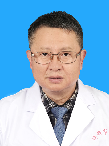 马卫东