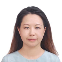 陈梅梅