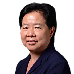 刘杏